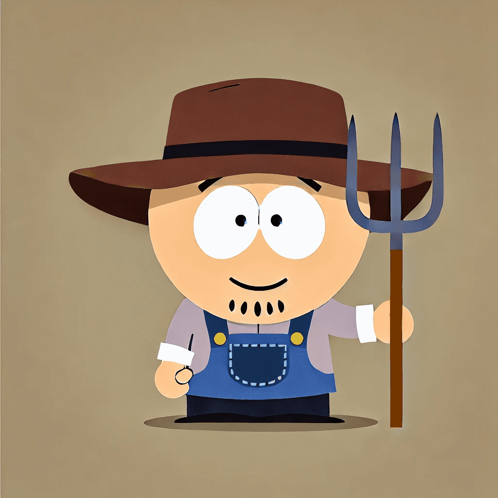 farmer